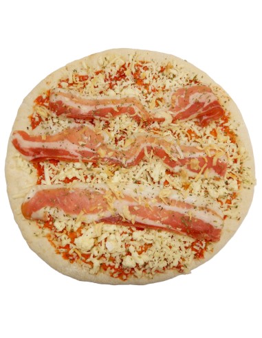 Pizza Hornetto cansalada